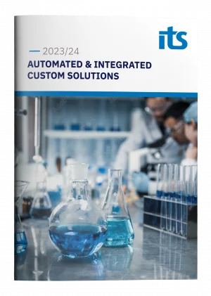 ITS digital brochure